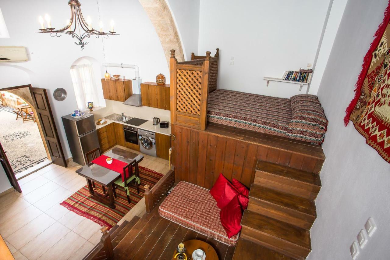 Casalindos Festa Hotell Eksteriør bilde